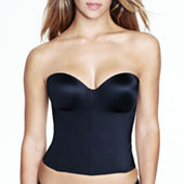 Adjustable Straps Black Bras for Women - JCPenney