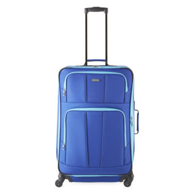 Protocol Simmons Sport 5 Pc Luggage Set Jcpenney