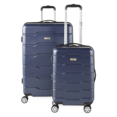 Protocol Explorer 2pc. Hardside Lightweight Luggage Set JCPenney