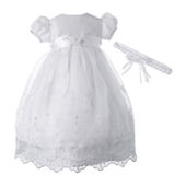 Baptism cheap dresses jcpenney