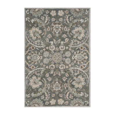 Safavieh Kagan Hand Tufted Area Rug