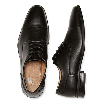 Men's Oxfords & Derby Shoes