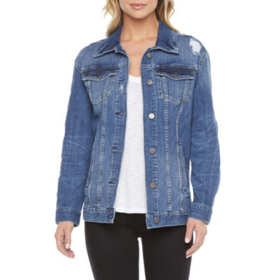 Ana 2025 jean jacket