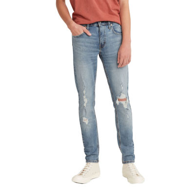 Jcpenney Store Mens Skinny Jeans Jcpenney Levi's® Mens Skinny