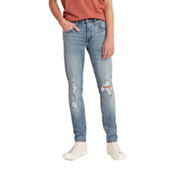 Levi's® Mens 512™ Eco Ease Slim Taper Fit Jeans - Stretch - JCPenney