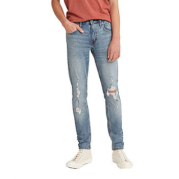 Levi's® Men's 550™ Relaxed Tapered Fit Jean - JCPenney