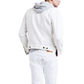 Men Department Levi s White JCPenney