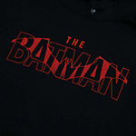 The Batman Movie Mens Long Sleeve Batman Hoodie