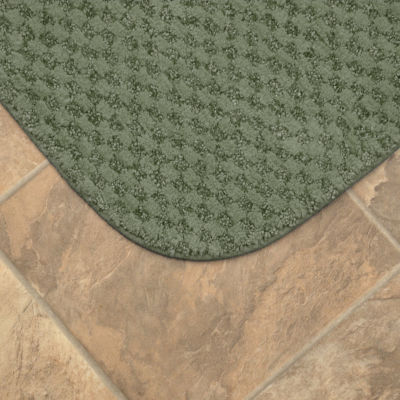 Garland Rug Cabernet Bath Rug