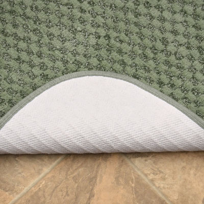 Garland Rug Cabernet Bath Rug