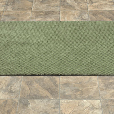 Garland Rug Cabernet Bath Rug