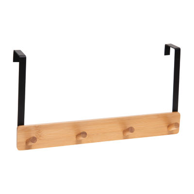 Kennedy International Over The Door Towel Hooks