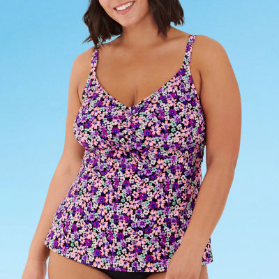 junior plus size swimwear target