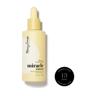 Mary Louise Cosmetics Miracle Serum Face Serum