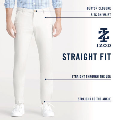 Izod hot sale saltwater pants