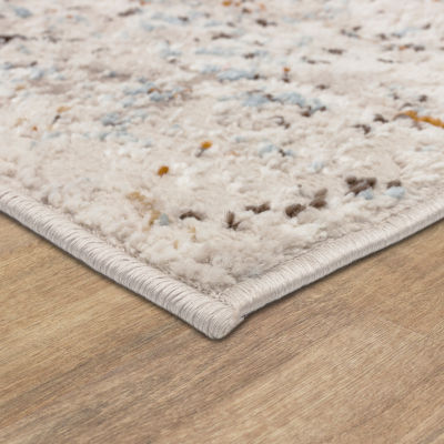 Mohawk Home Helios Machine Woven Indoor Rectangular Area Rug