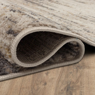 Mohawk Home Webster Machine Woven 2'x10' Indoor Rectangular Runner