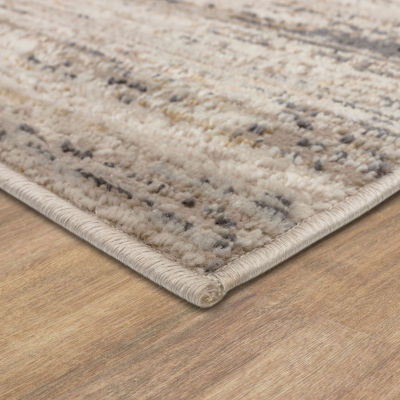 Mohawk Home Webster Machine Woven 2'x10' Indoor Rectangular Runner