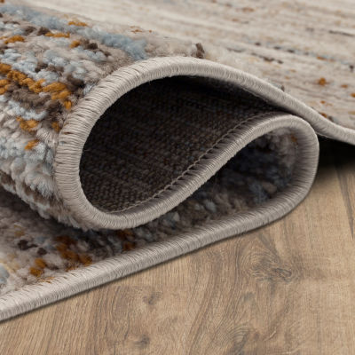 Mohawk Home Webster Machine Woven Indoor Rectangular Accent Rug