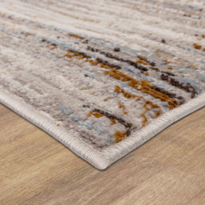 Mohawk Home Webster Machine Woven Indoor Rectangular Accent Rug