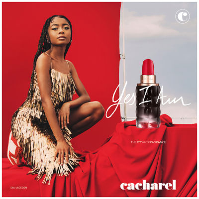 Cacharel Yes I Am Eau De Parfum 2-Pc Gift Set ($75 Value)