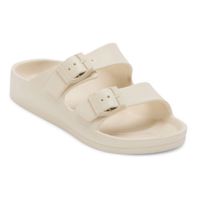 jcpenney flip flop sale