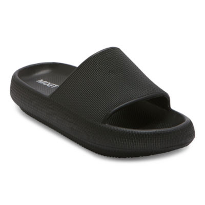Mixit Womens Slide Sandals