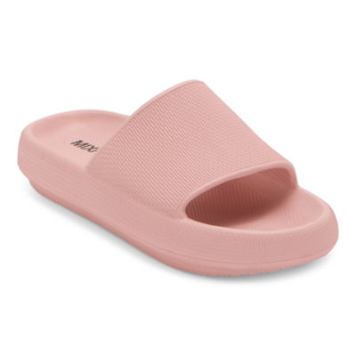 Mixit Womens Pool Flip-Flops