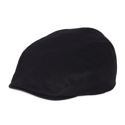 Biltmore Mens Ivy Cap, Color: Black - JCPenney