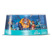 Stitch Toys, Stitch Plush