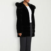 Jcpenney hot sale coat clearance