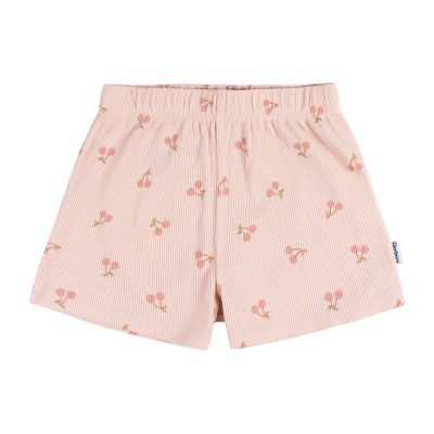 Gerber Toddler Girls 2-pc. Short Set