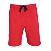 Mens big and tall sleep online shorts