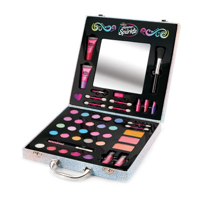 Cra-Z-Art Shimmering Glitter Makeover Studio