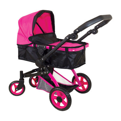 Lissi Urban Baby Doll Pram Doll Accessories