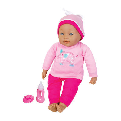 Jcpenney shop baby alive