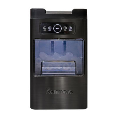 Kenmore Front-Load Countertop Ice Maker