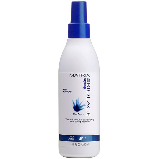 Matrix® Biolage Thermal Active Setting Spray - 8.5 oz.