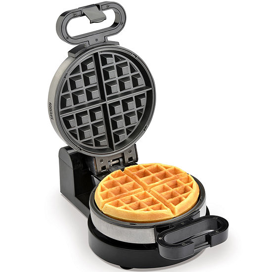 Toastmaster® Flip-over Waffle Maker