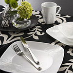 Corelle® Boutique™ Cherish 16-pc. Square Dinnerware Set