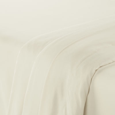 Serta Simply Clean™ Antimicrobial Treated Sheet Set
