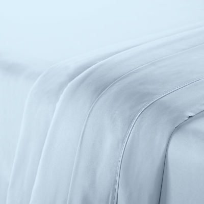 Serta Simply Clean™ Antimicrobial Treated Sheet Set