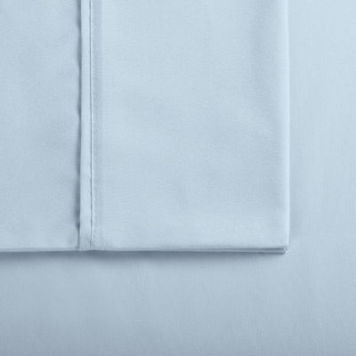 Serta Simply Clean™ Antimicrobial Treated Sheet Set