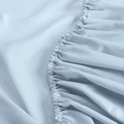 Serta Simply Clean™ Antimicrobial Treated Sheet Set