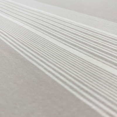 Riverbrook Home Heron 3-pc. Stripes Midweight Comforter Set