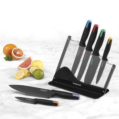 Cuisinart 7-pc. Knife Set