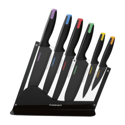 Cuisinart 7-pc. Knife Set