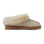 Womens 2025 clog slippers