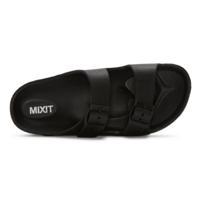 Mixit Womens Blown Eva Flip-Flops