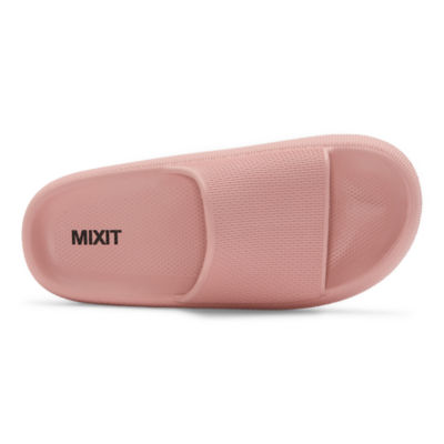 Mixit Womens Pool Flip-Flops